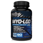 MYO-LGD (Ligandrol LGD-4033)