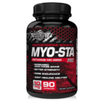 MYO-STA (Ostarine MK-2866)