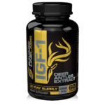 IGF-1 – Deer Antler Extract