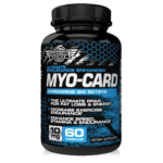 MYO-CARD (Cardarine GW 501516)