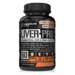 LIVER-PRO (Pharmaceutical Liver & Organ Support)