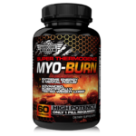 Hardcore Series MYO-BURN