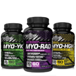 Mass Stack #3 Advanced
