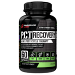 PCT RECOVERY- 4-1 Post Cycle Therapy