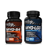 Body Recomp Stack #1