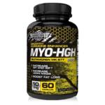 MYO-HGH (Ibutamoren MK-677)