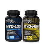 Mass Stack #1 Beginner
