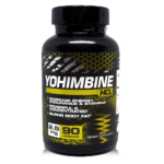 YOHIMBINE HCL