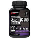 C-750 Creatine HCL