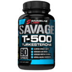 SAVAGE T-500