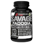 SAVAGE FADOGIA AGRETIS