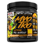 MYO-TKO EXTREME PRE-WORKOUT- Limited Series
