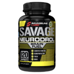 SAVAGE NEURODROL