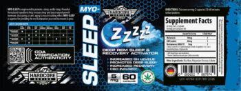 MYO-Zzz SLEEP - Image 2
