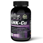GHK-Cu (Cellular Repair)