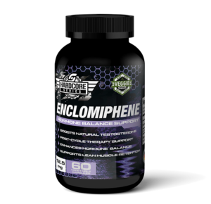 Enclomiphene – SarmsCanada.com