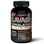 Himalayan Shilajit