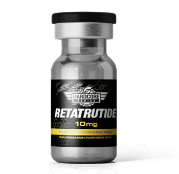 Retatrutide