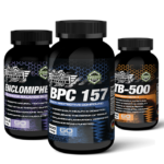 Ultimate Healing Stack