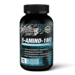 5-AMINO-1MQ
