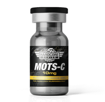 MOTS-C