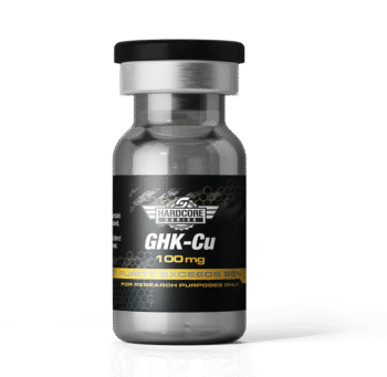 GHK-Cu