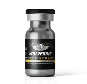 WOLVERINE