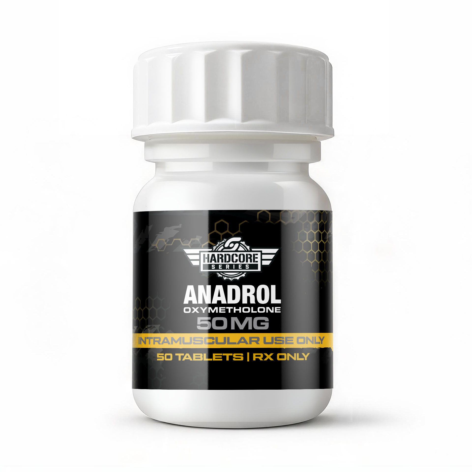 Anadrol