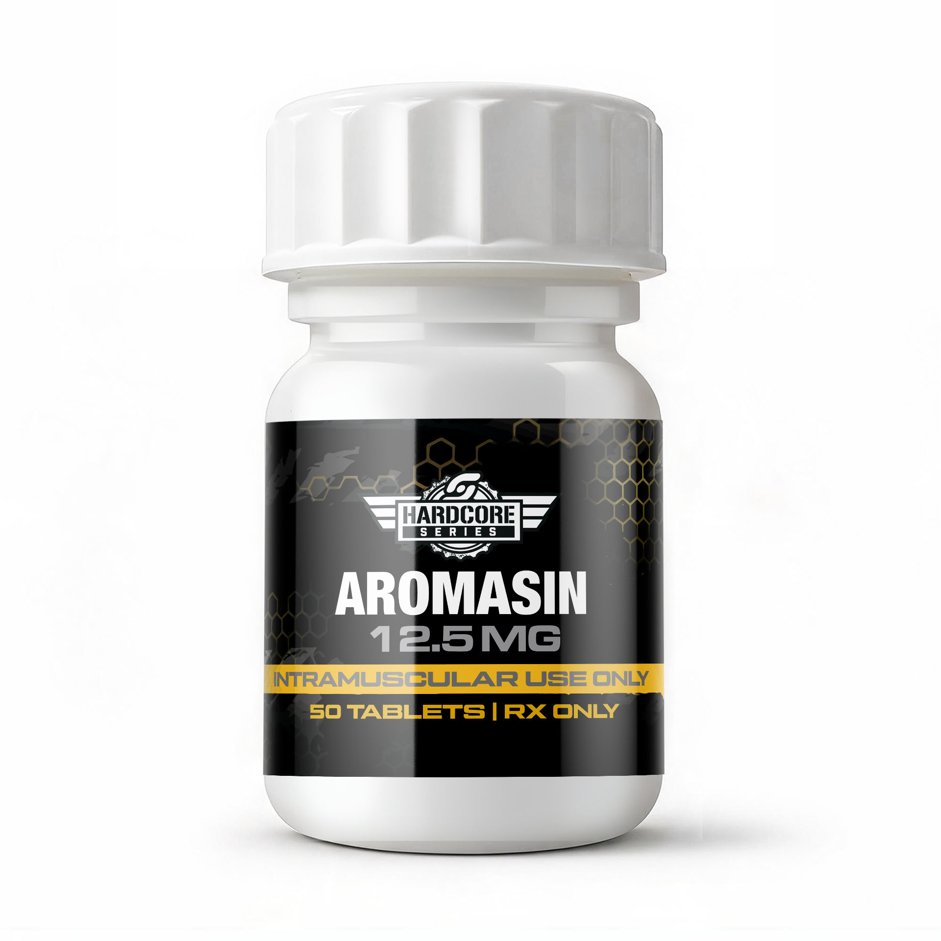 Aromasin