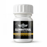 Clenbuteral