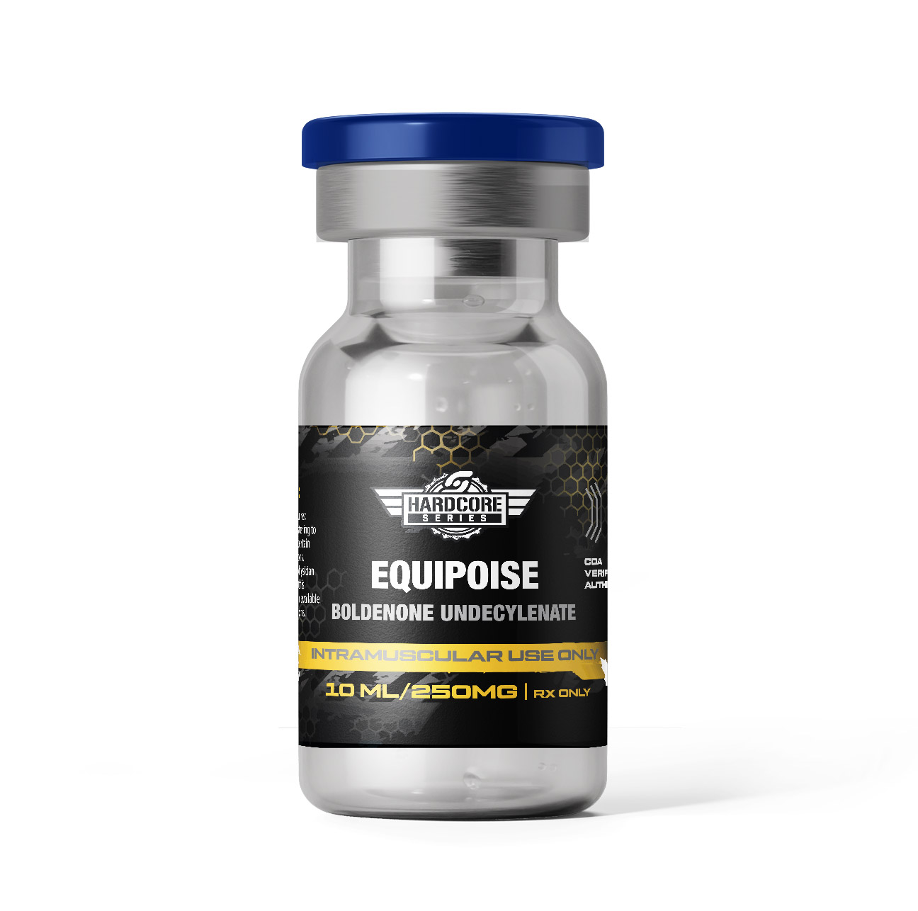 Equipoise
