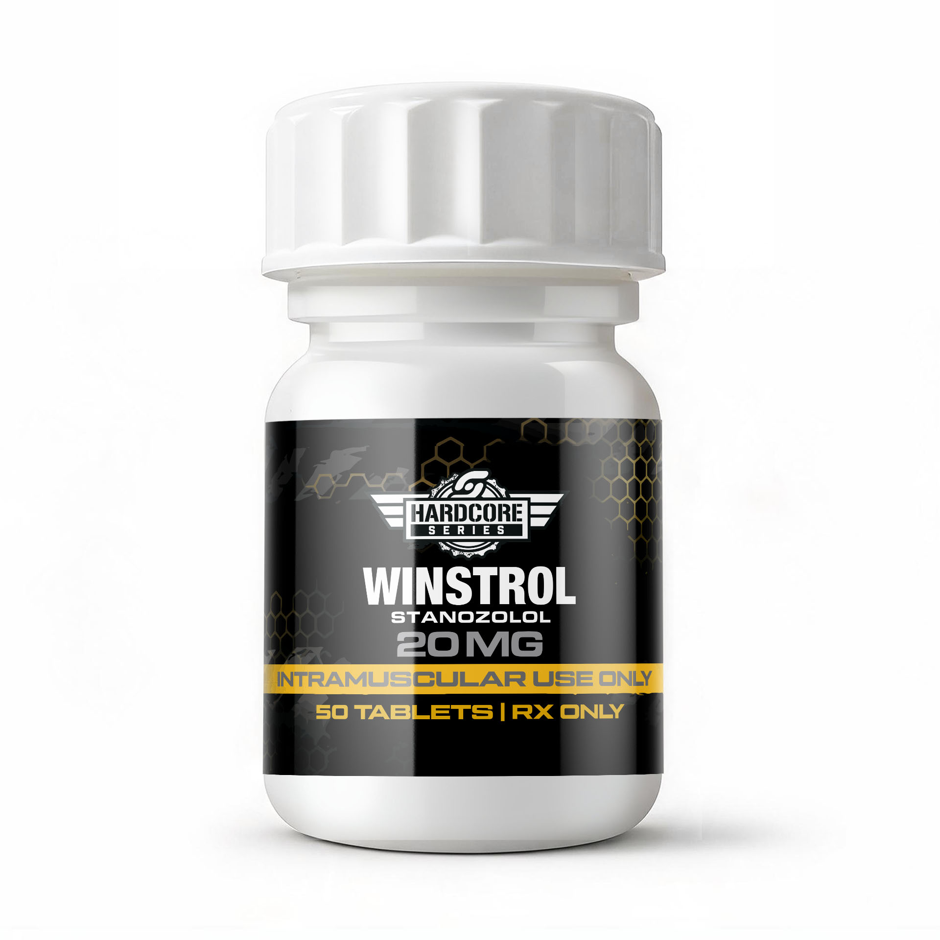 Winstrol